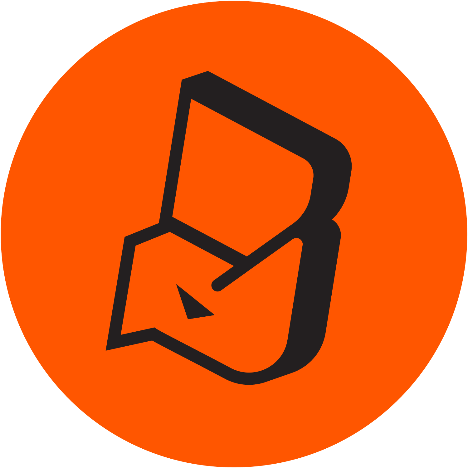 Beunghar Logo